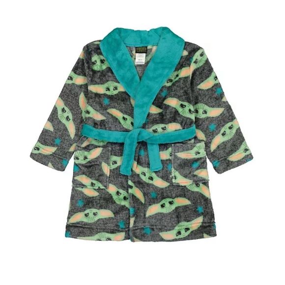 Pajamas Toddler Boy Star Wars The Mandalorian The Child Aka Baby Yoda